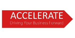 accelerate logo